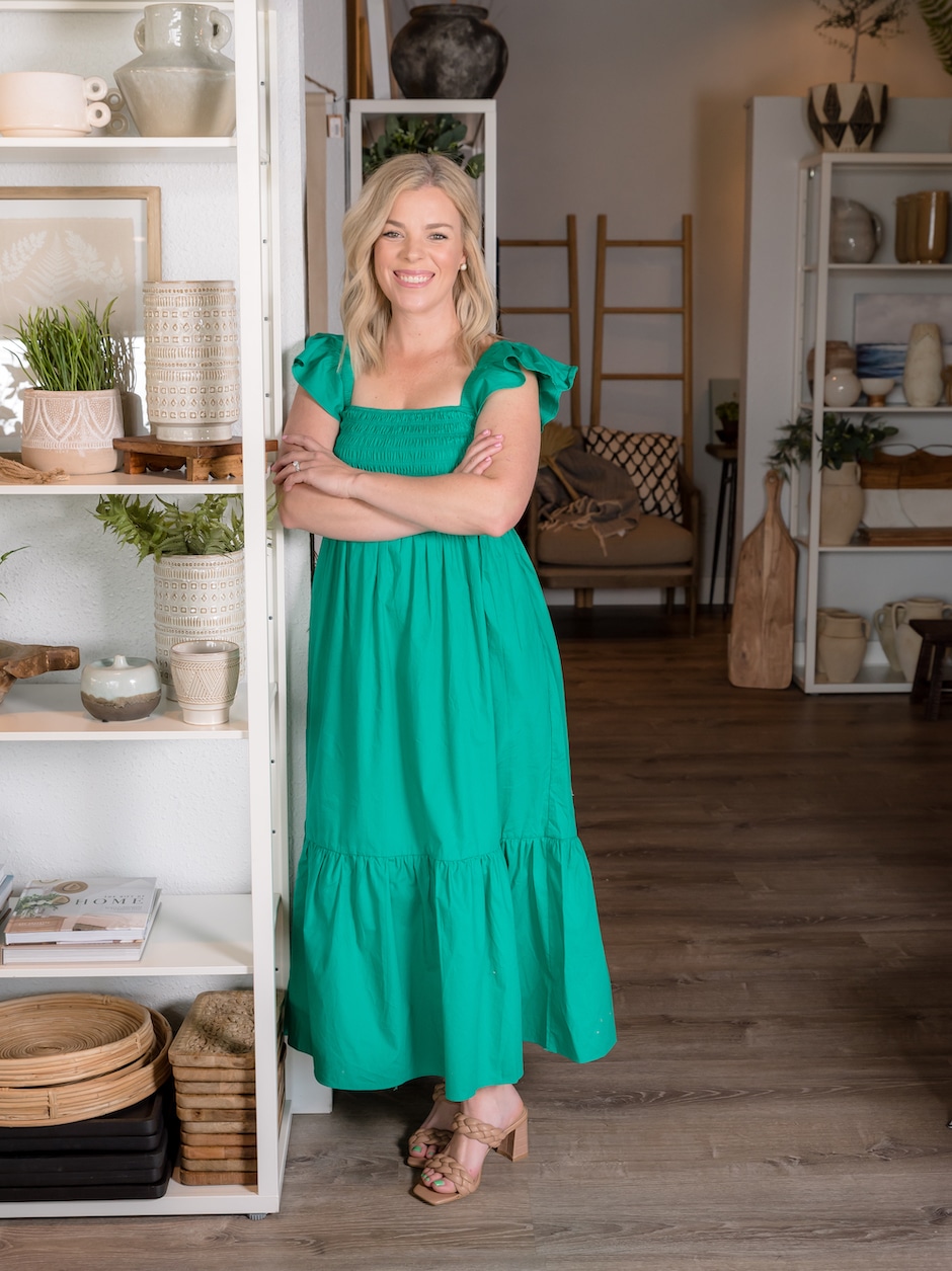 Katie Rouse Interior Designer Eagle, ID